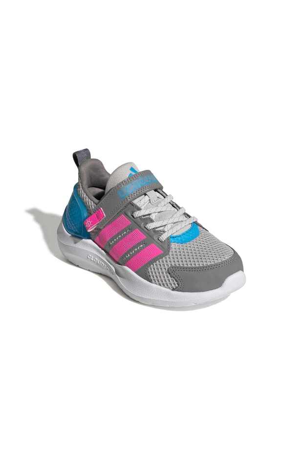 Lightorama Rnr El C Unisex Çocuk Sneaker HQ9253 - 4