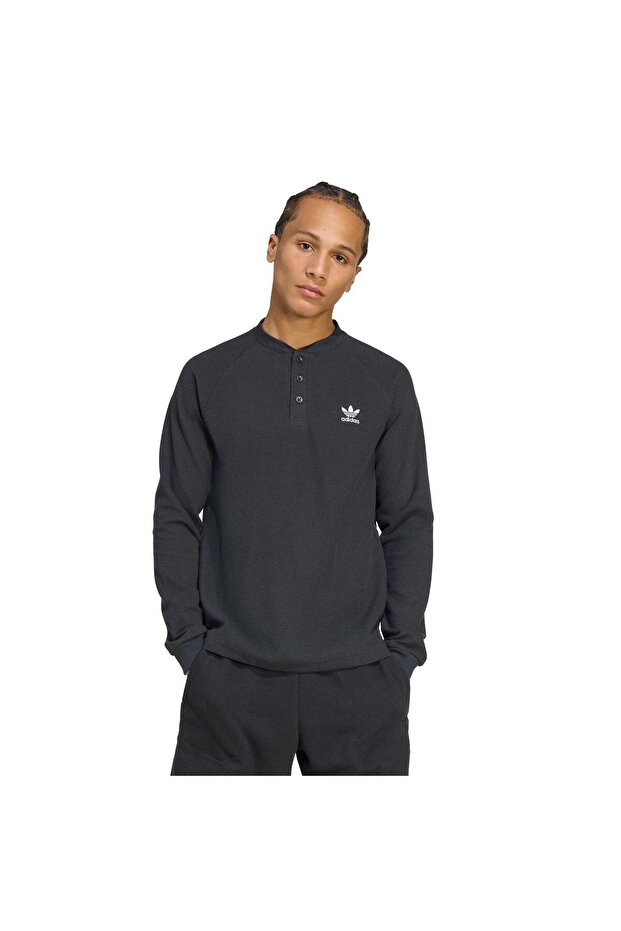 Trefoil Essentials Tee - 1