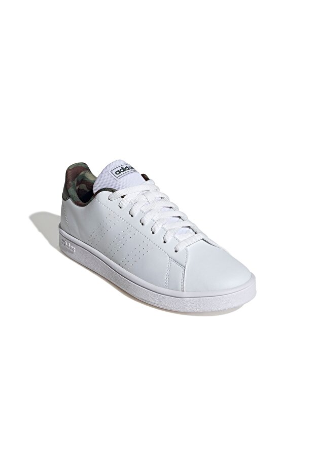 Advantage Base Erkek Sneaker GW9283 - 4