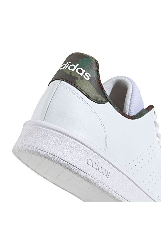 Advantage Base Erkek Sneaker GW9283 - 6