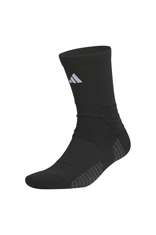 Select Basketball Unisex Siyah Çorap - 1