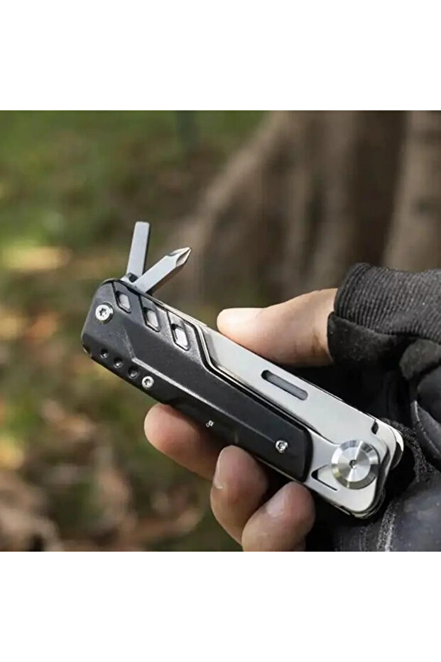 Multi Tool Pense - - GHK12 Eagle - 3