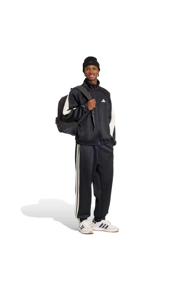 Мъжка спортна блуза M Stadium Tt JN1821 - 3