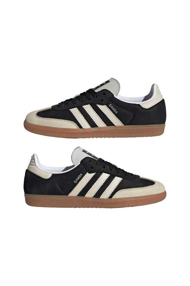 Samba Og W Kadın Sneaker IE5836 - 6
