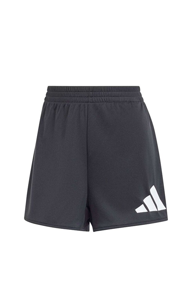 Train Essentials Big Logo Şort - 4