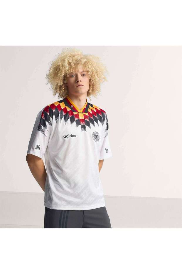 قميص رجالي Dfb H Jsy 94 طراز JN3705