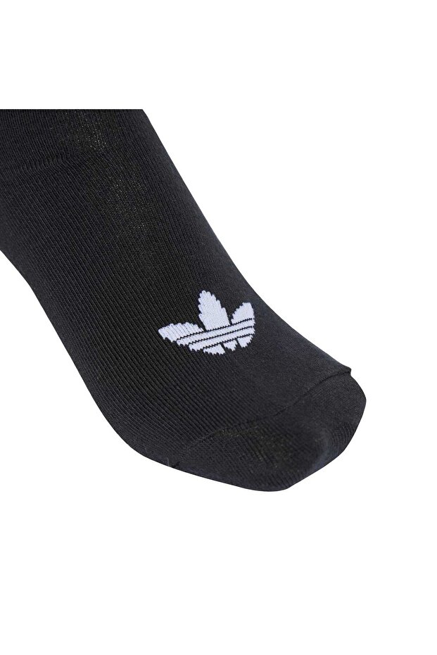Liner Socks 3P Unisex Spor Çorap JV7399 - 3