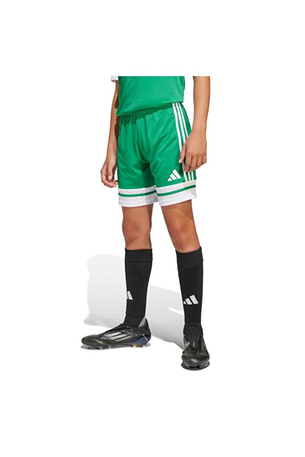 Squa25 Sho Y Unisex Genç Spor Şort JN7484 - 1