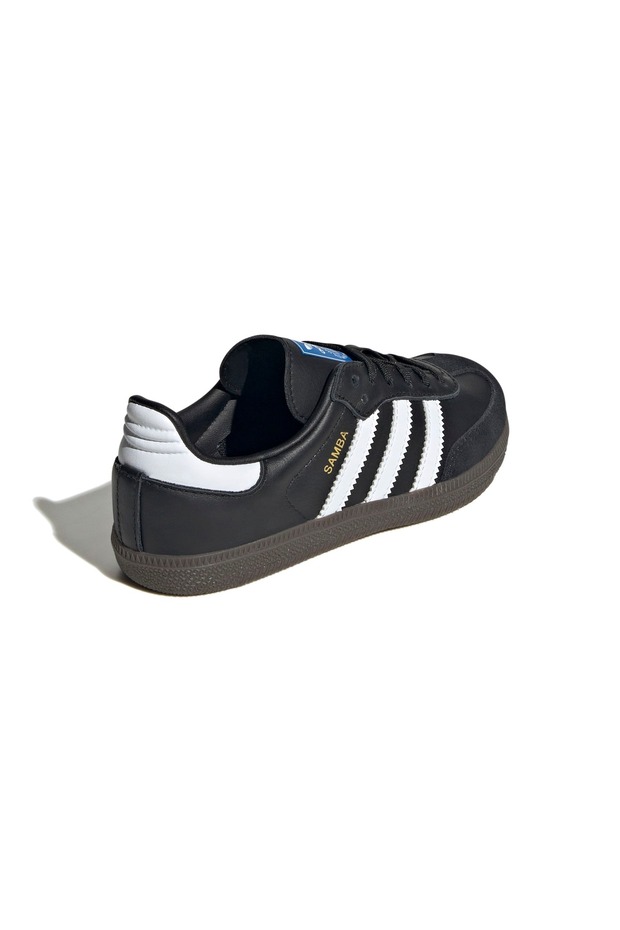 Samba Og C Unisex Çocuk Sneaker IE3678 - 5