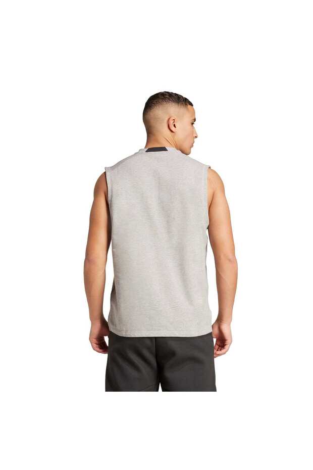 D4T X Sleeveless Tee - 2