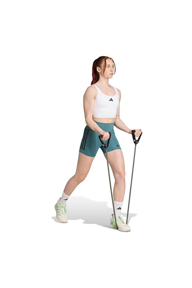 Power Light Support Bra Tank - 3