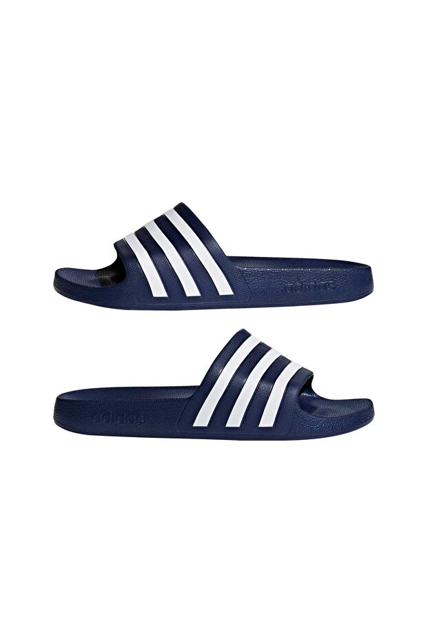 F35542 Adilette Aqua Men's Slippers - 6