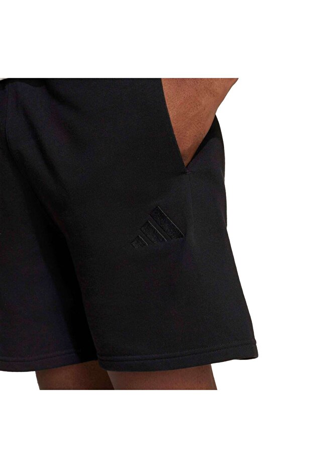 ALL SZN French Terry Şort - 6