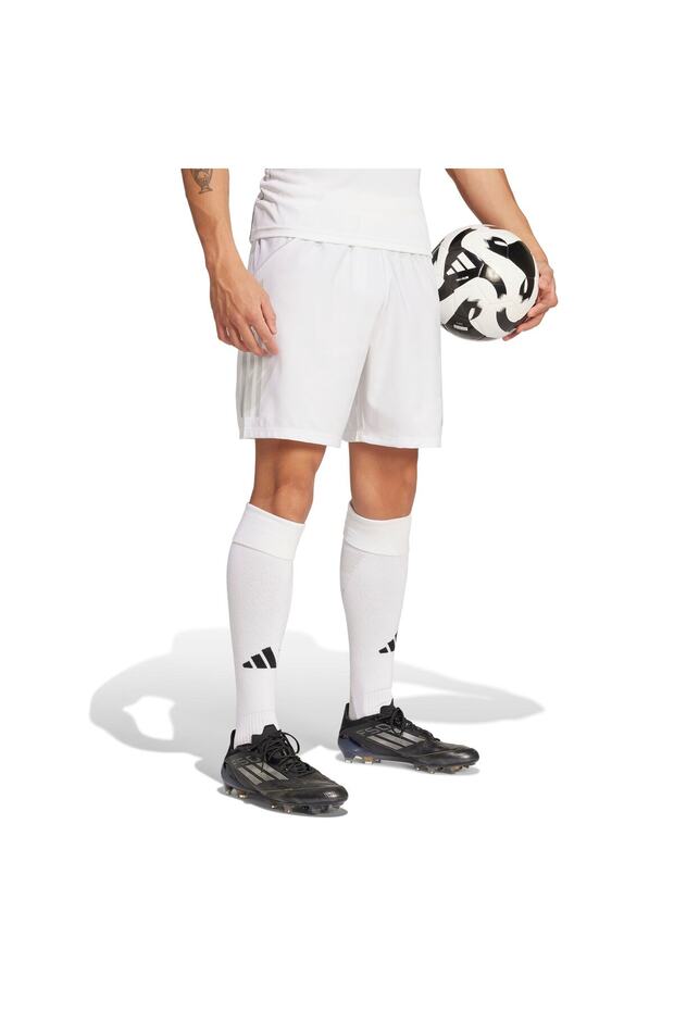 Tiro25 C M Shom Erkek Spor Şort JG1064 - 3