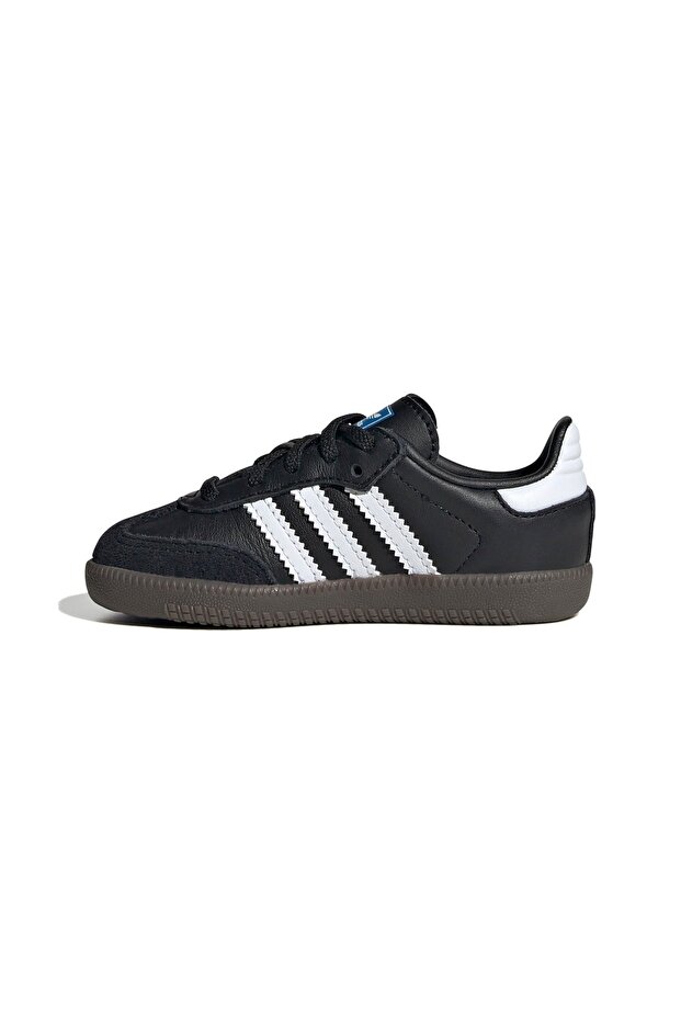 Samba Og El i Unisex Bebek Sneaker IE3680 - 2