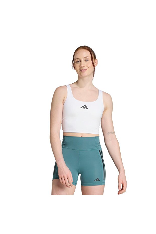 Optime Bra Tank Women's Sports Undershirt Jz6028