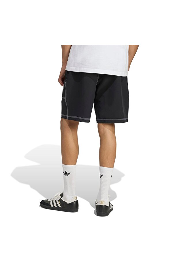 Essentials Sho Erkek Spor Şort KA8539 - 2