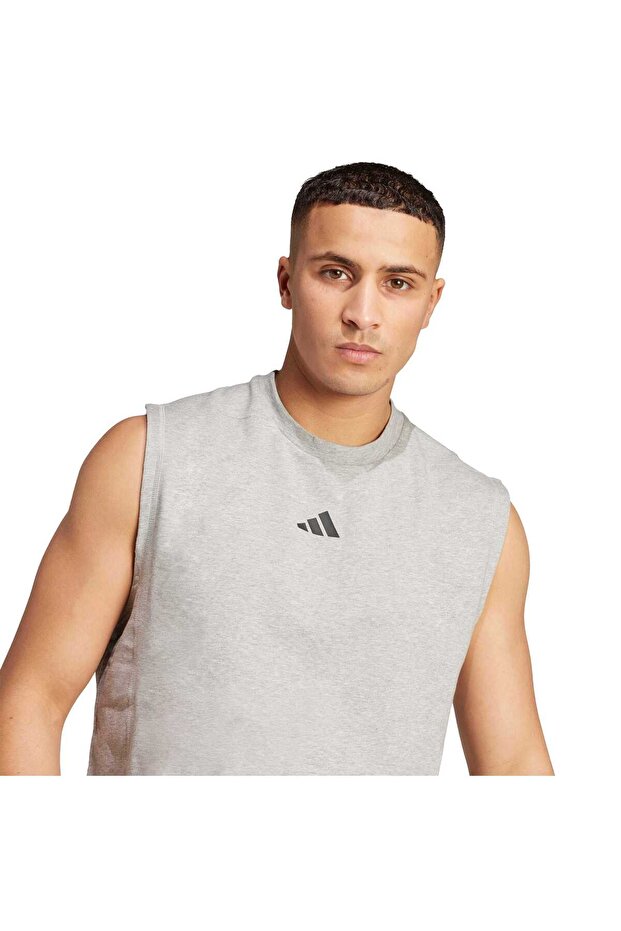 D4T X Sleeveless Tee - 5
