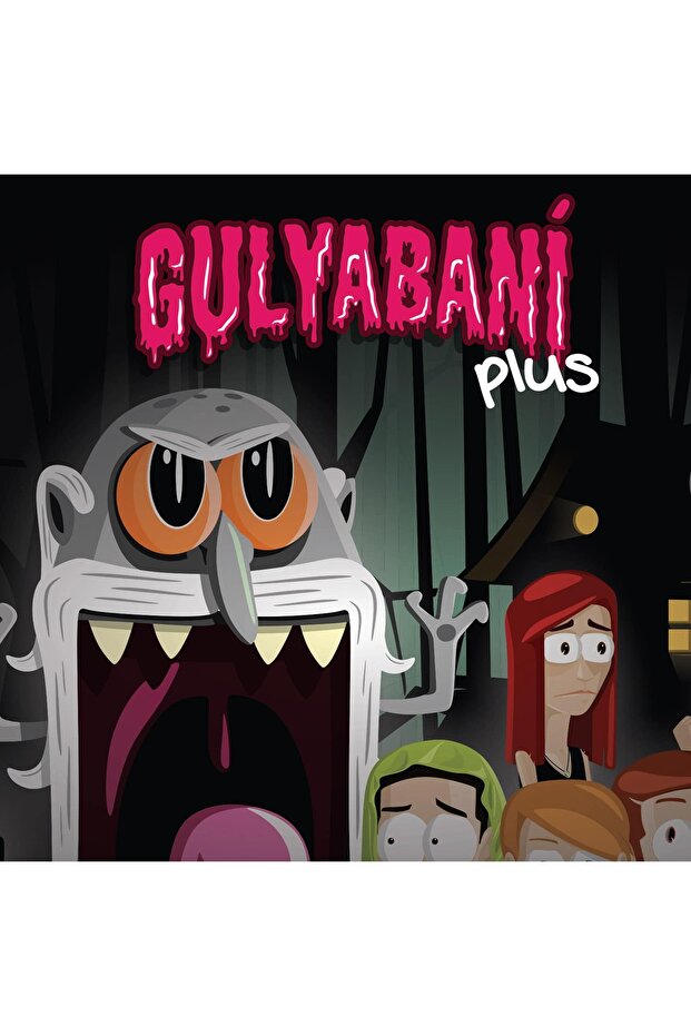 Gulyabani Plus Kutu Oyunu