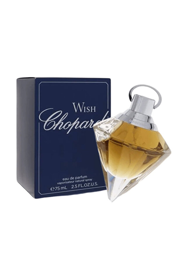 Wish EDP ДАМСКИ 75 МЛ - 2