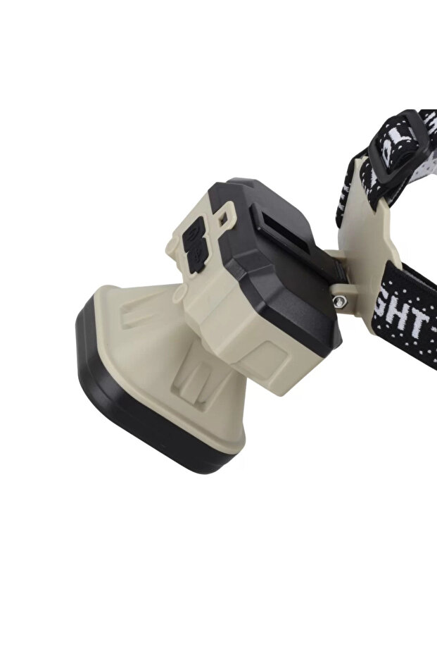 PT-5804 USB ŞARJLI KAFA LAMBASI - 2