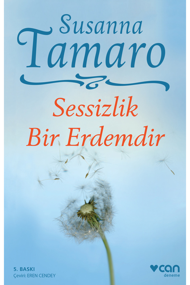 Sessizlik Bir Erdemdir