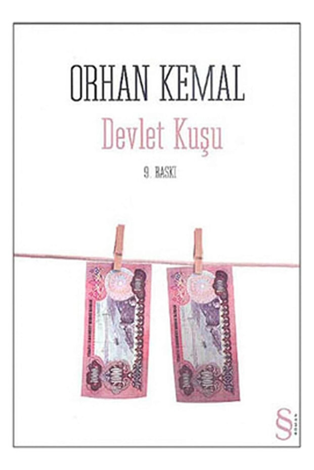 Devlet Kuşu