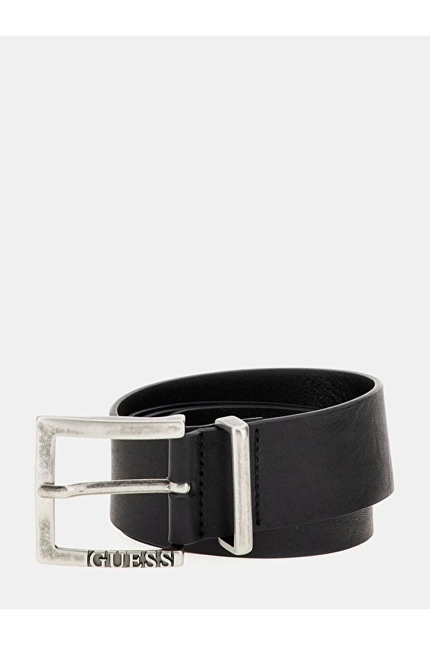 Leather belt - 1