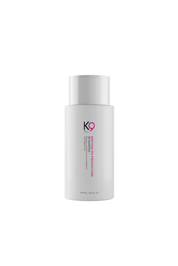 Bio Fusion Peptide pH Protection Shampoo – 250ml