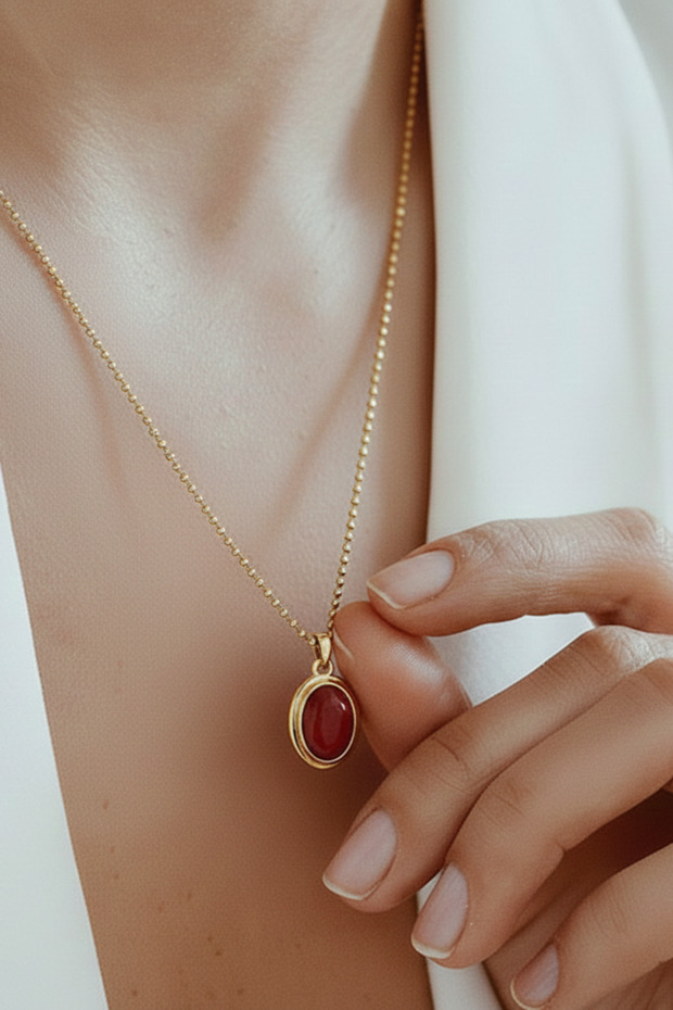 Ruby Kolye