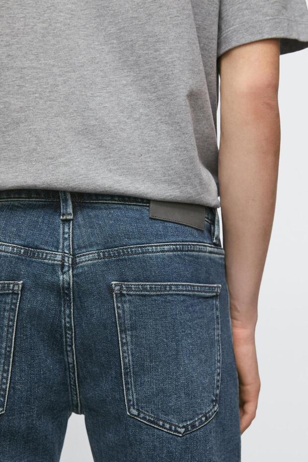 Slim fit jean - 3