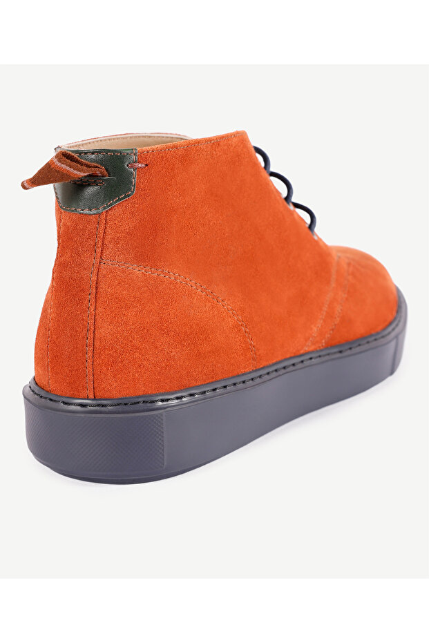 Konforlu Taban Bot - 4