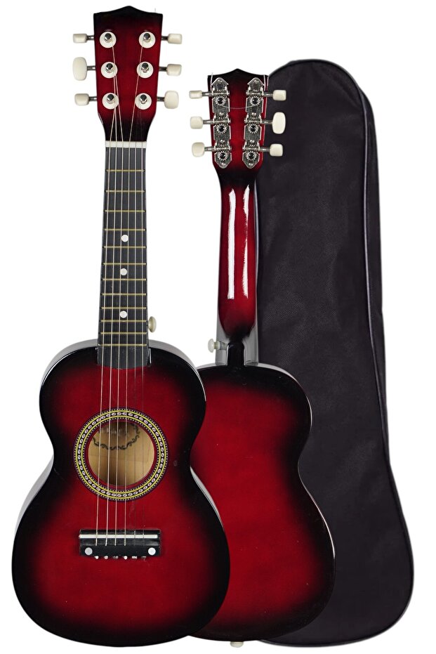 FR-23RDS 6 TELLİ ÇOCUK GİTARI - 3