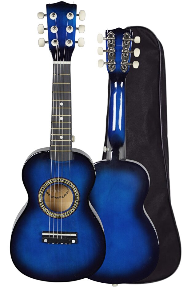 FR-23BLS 6 TELLİ ÇOCUK GİTARI - 2