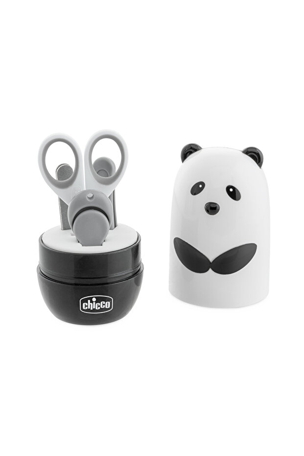 Tırnak Bakım Seti Panda - 1
