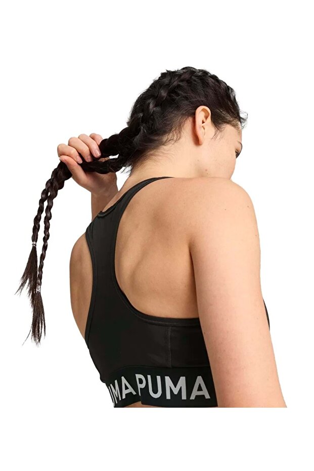 Sports Bras, Tight, Sleeveless, Regular, Performance Focus - 7