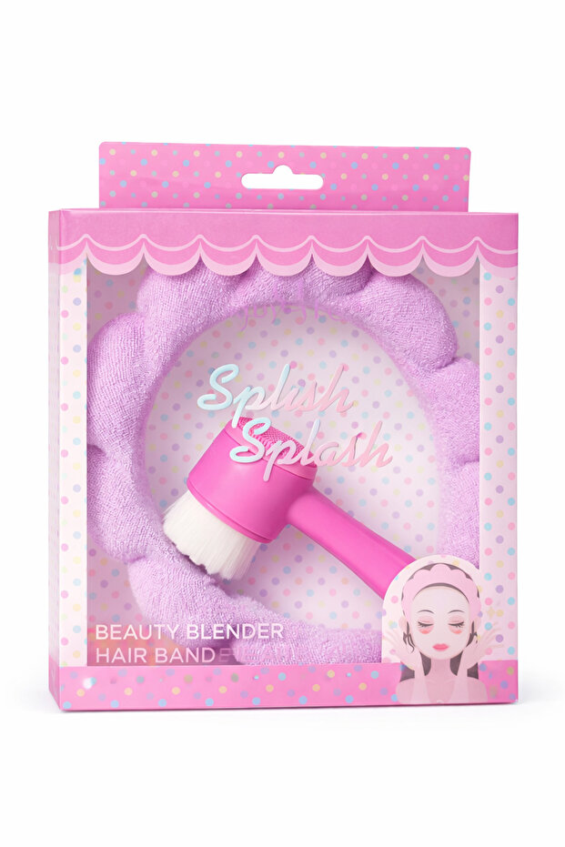 Rubyface Facial Cleansing Set - 1