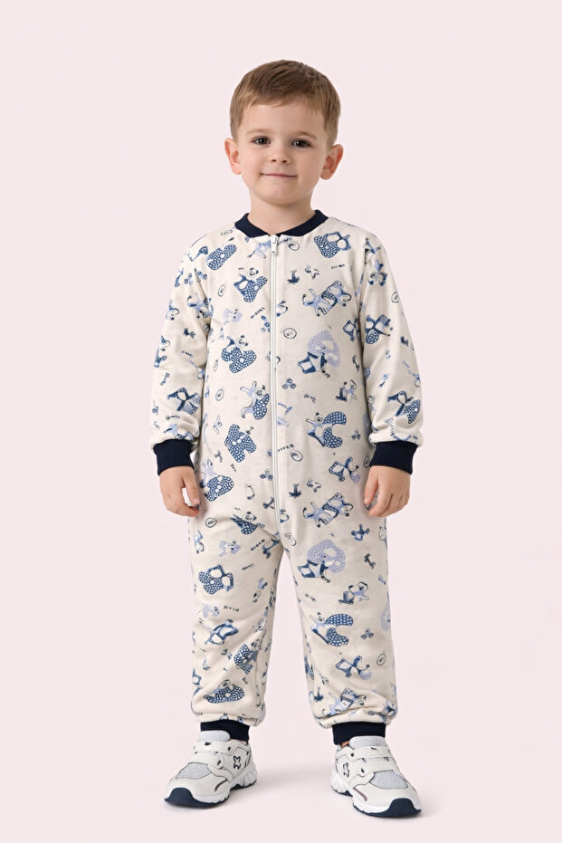 Unisex Children's Sleeping Bag
