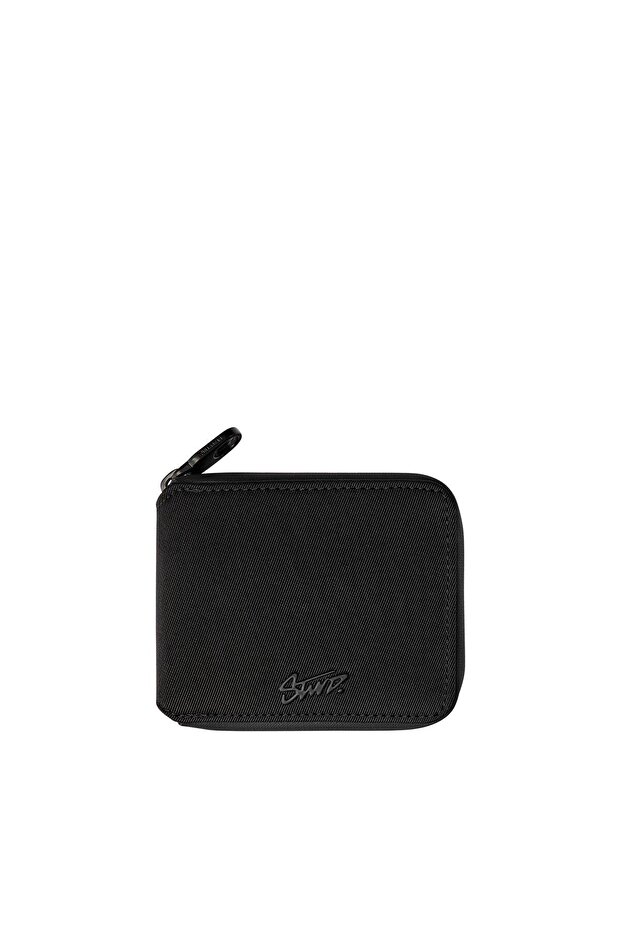 STWD naylon cüzdan - 2