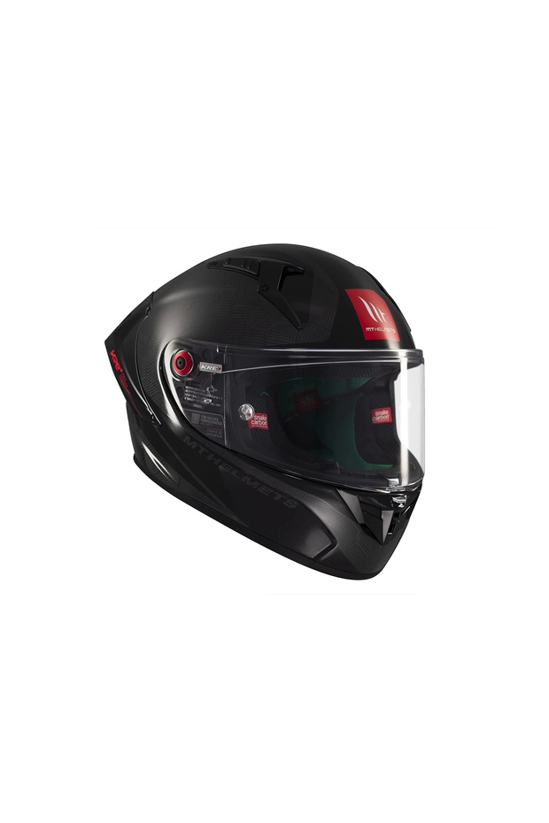 KASK KRE+ S SOLİD CARBON - 5