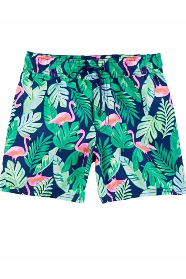 Boy's 3s812110 swim shorts gks0076