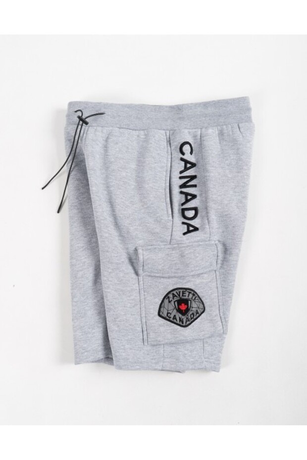 Botticini Polygon Erkek Şort US3497GR - 2