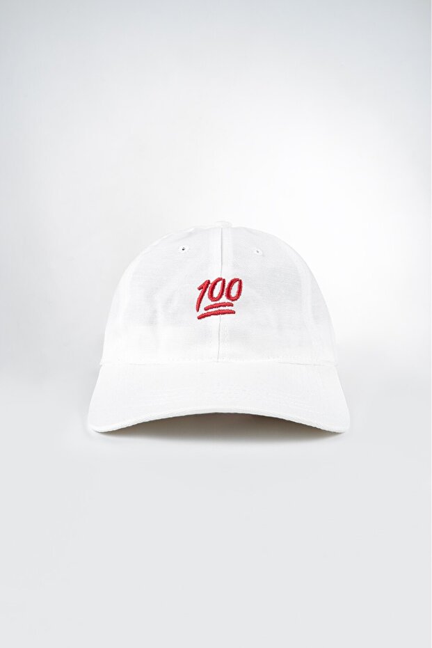 100 Cap Şapka NF0281BY - 2