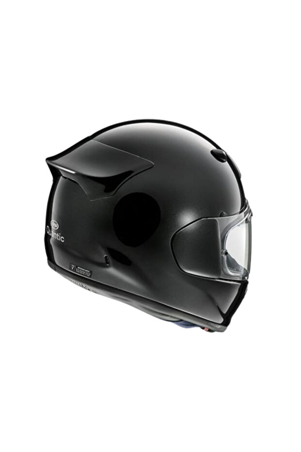 QUANTIC - DIAMOND BLACK - M - 2