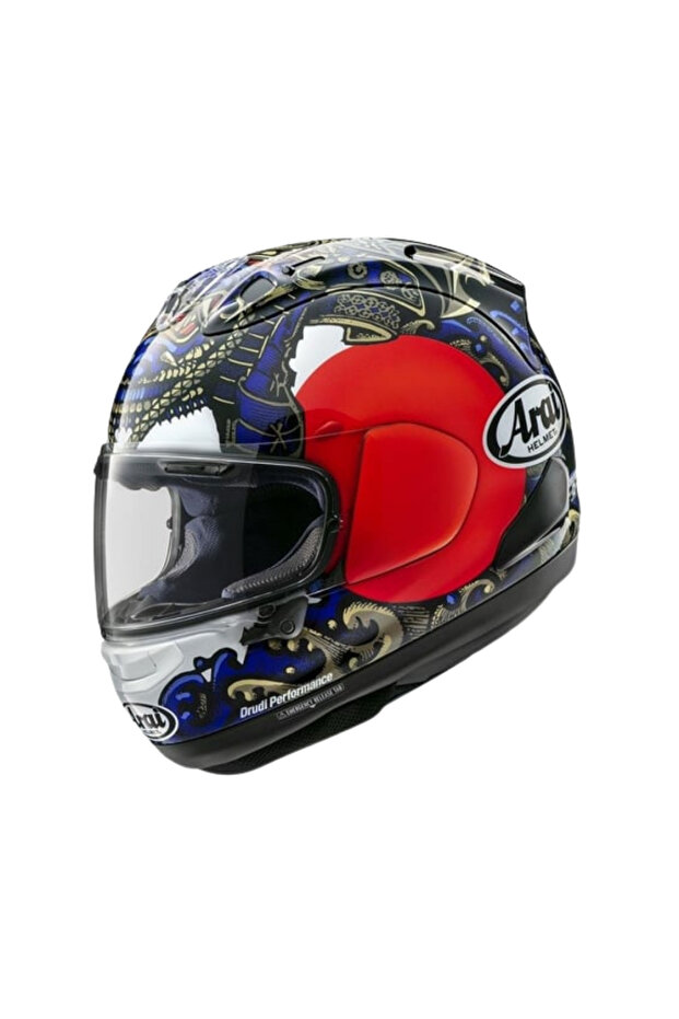 KASK-RX-7 V EVO SAMURAI - 1