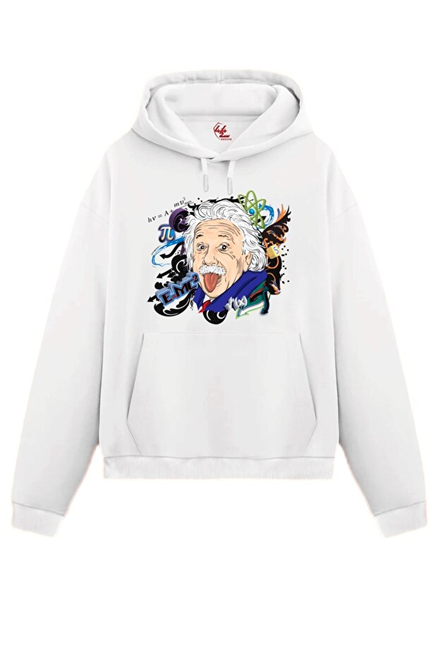 Science Series Sweatshirt / Hoodie (Optional)
