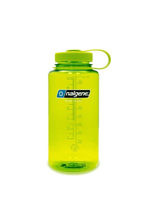 32 أونصة من مشروب WM Spring Green Sustain