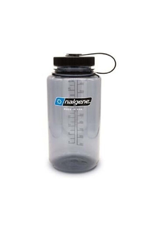 32oz WM Gray Sustain مع BlkCap