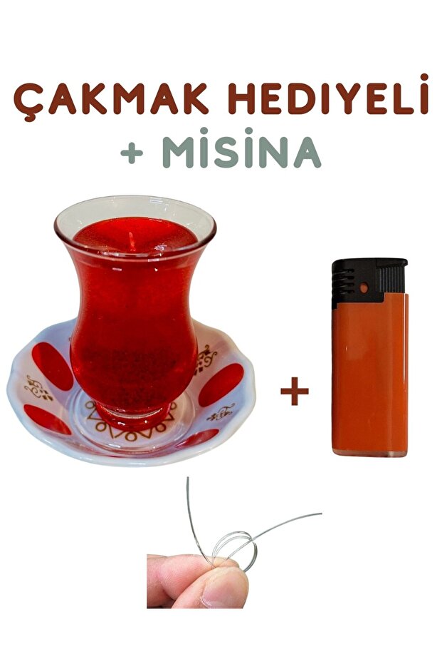 Şaka Çayı - 4