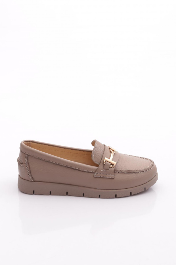 5604-6 Women's Loafer Shoes